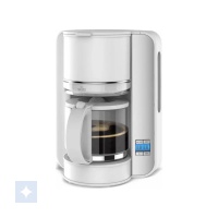 Witt Kaffemaskine WCC800W - Billede 1