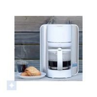 Witt Kaffemaskine WCC800W - Billede 3