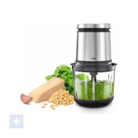 Witt Minihakker WCFC400S - Billede 1