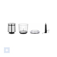 Witt Minihakker WCFC400S - Billede 2