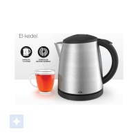 Witt Elkedel WCWK1000SS - Billede 1