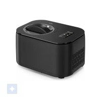 Witt Premium ismaskine WPICM100B - Billede 1