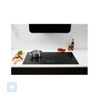 Witt WIP 95 FACD induktionskogeplade UDSTILLINGSMODEL (Kan ses i butikken) - Billede 1