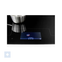 Witt WIP 95 FACD induktionskogeplade UDSTILLINGSMODEL (Kan ses i butikken) - Billede 4