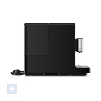 Miele Fritstående espressomaskine CM 5310 Silence Obsidiansort - Billede 4