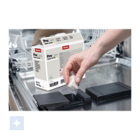 Miele ProCare Shine 12 GC - 80 Tabs - Billede 2