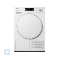 Miele TWA520WP NDS LW kondenstørretumbler - Billede 1