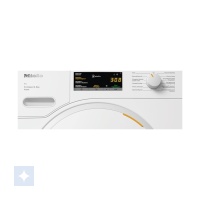 Miele TWA520WP NDS LW kondenstørretumbler - Billede 3