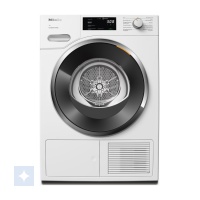 Miele TWH780WP kondenstørretumbler - Billede 1