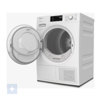 Miele TWH780WP kondenstørretumbler - Billede 2