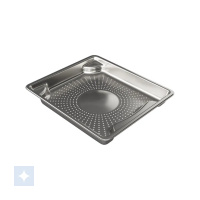 De Dietrich DOR 4747 H indbygningsdampovn - Billede 3