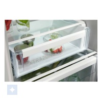 AEG TK6DS181ES integrerbart køleskab - Billede 3