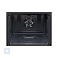 AEG TR6PB531SB indbygningsovn - Billede 2