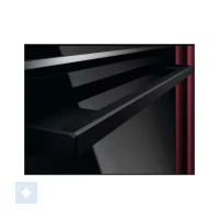 AEG TR6PB531SB indbygningsovn - Billede 4