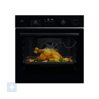 AEG TR6PB531SB indbygningsovn - Billede 1