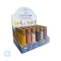 4YH Duftkugler til støvsuger - Billede 2