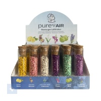 4YH Duftkugler til støvsuger - Billede 1