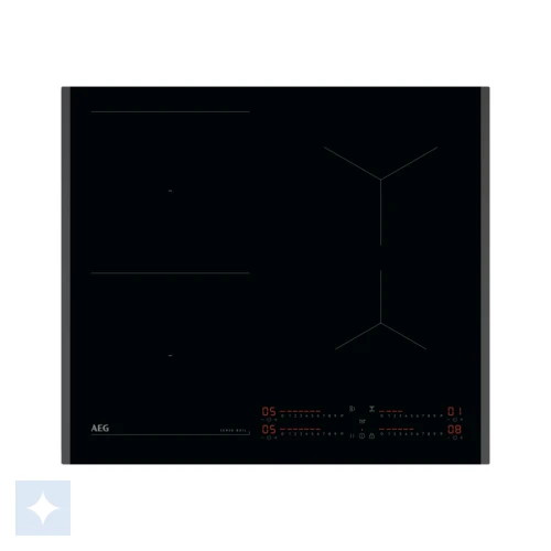 AEG TI64IB10IZ induktionskogeplade