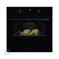 AEG TU5AB20SCK indbygningsovn - Billede 1
