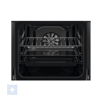 AEG TU5AB20SCK indbygningsovn - Billede 3