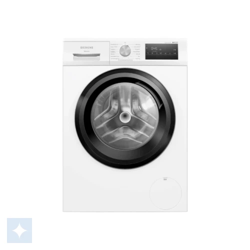 Siemens WM14N22EDN frontbetjent vaskemaskine