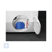 AEG LR934L16S vaskemaskine - Billede 4