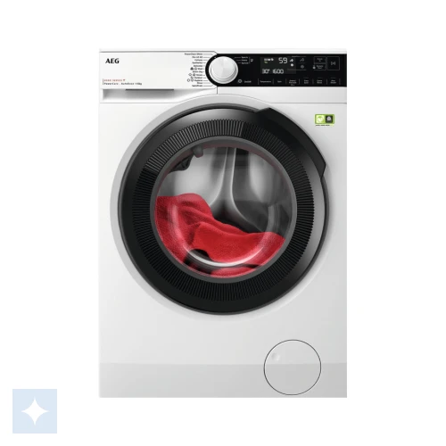 AEG LR834L16Q vaskemaskine