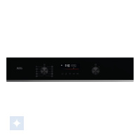 AEG TK6NK501B kombiovn - Billede 4