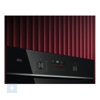 AEG TK6NK501B kombiovn - Billede 5