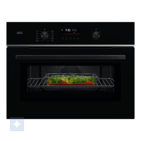 AEG TK6NK501B kombiovn - Billede 1