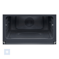 AEG TK6NK501B kombiovn - Billede 6