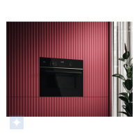 AEG TK6NK501B kombiovn - Billede 7