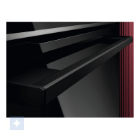 AEG TK6NK501B kombiovn - Billede 8