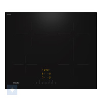 Miele KM 7363 FL induktionskogeplade - Billede 1