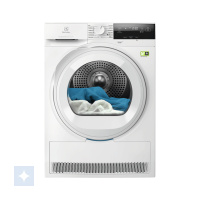 Electrolux EDI731V85V kondenstørretumbler - Billede 1