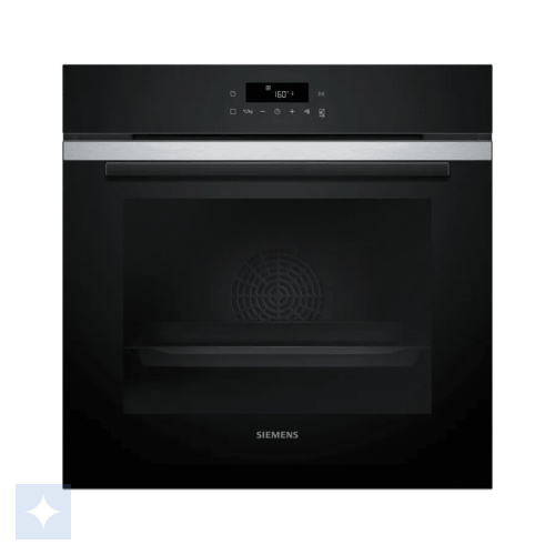 Siemens HB271ABS3 indbygningsovn