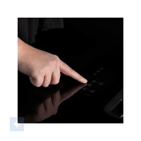 Eico Aero 80 N A kogeplade med emhætte - Billede 4