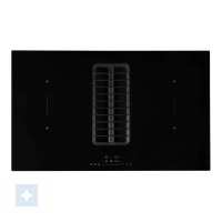 Eico Aero 80 N A kogeplade med emhætte - Billede 1