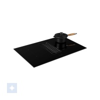 Eico Aero 80 N A kogeplade med emhætte - Billede 5