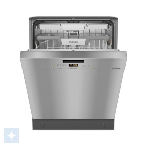 Miele G 5633 SCU Active E Rustfrit stål opvaskemaskine