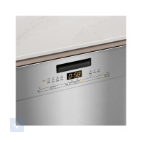 Miele G 5633 SCU Active E Rustfrit stål opvaskemaskine - Billede 3