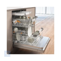 Miele G 5633 SCU Active E Rustfrit stål opvaskemaskine - Billede 2