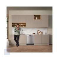 Miele G 5633 SCU Active E Rustfrit stål opvaskemaskine - Billede 4