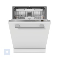Miele G 5656 SCVi XXL integrerbar opvaskemaskine - Billede 1