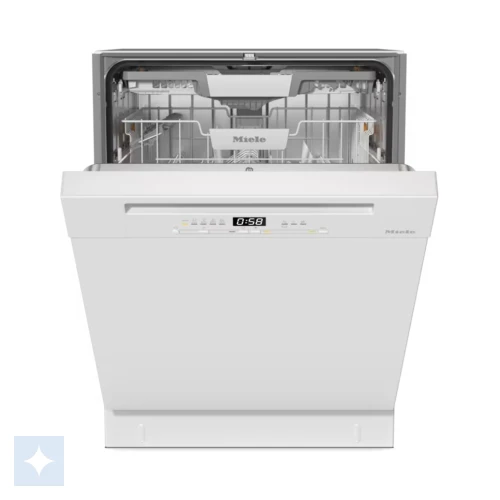 Miele G 5811 SCU Active Plus Brillanthvid
