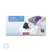 Miele Caps Booster - Billede 1