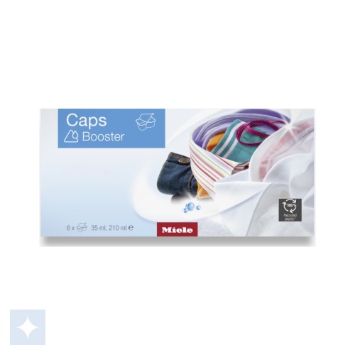 Miele Caps Booster