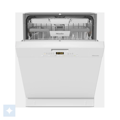 Miele G 5633 SCU Active E Brillanthvid opvaskemaskine