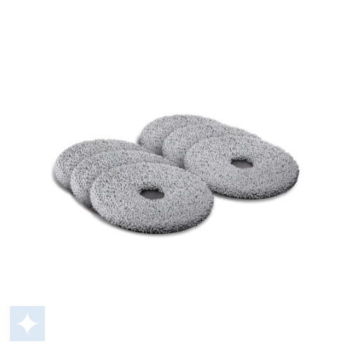 Vaskbare rengøringsklude til Roomba® 405 & 505 Combo 3-pak