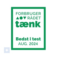 Miele TEL685WP 125 Gala Edition varmepumpetørretumbler - Billede 2